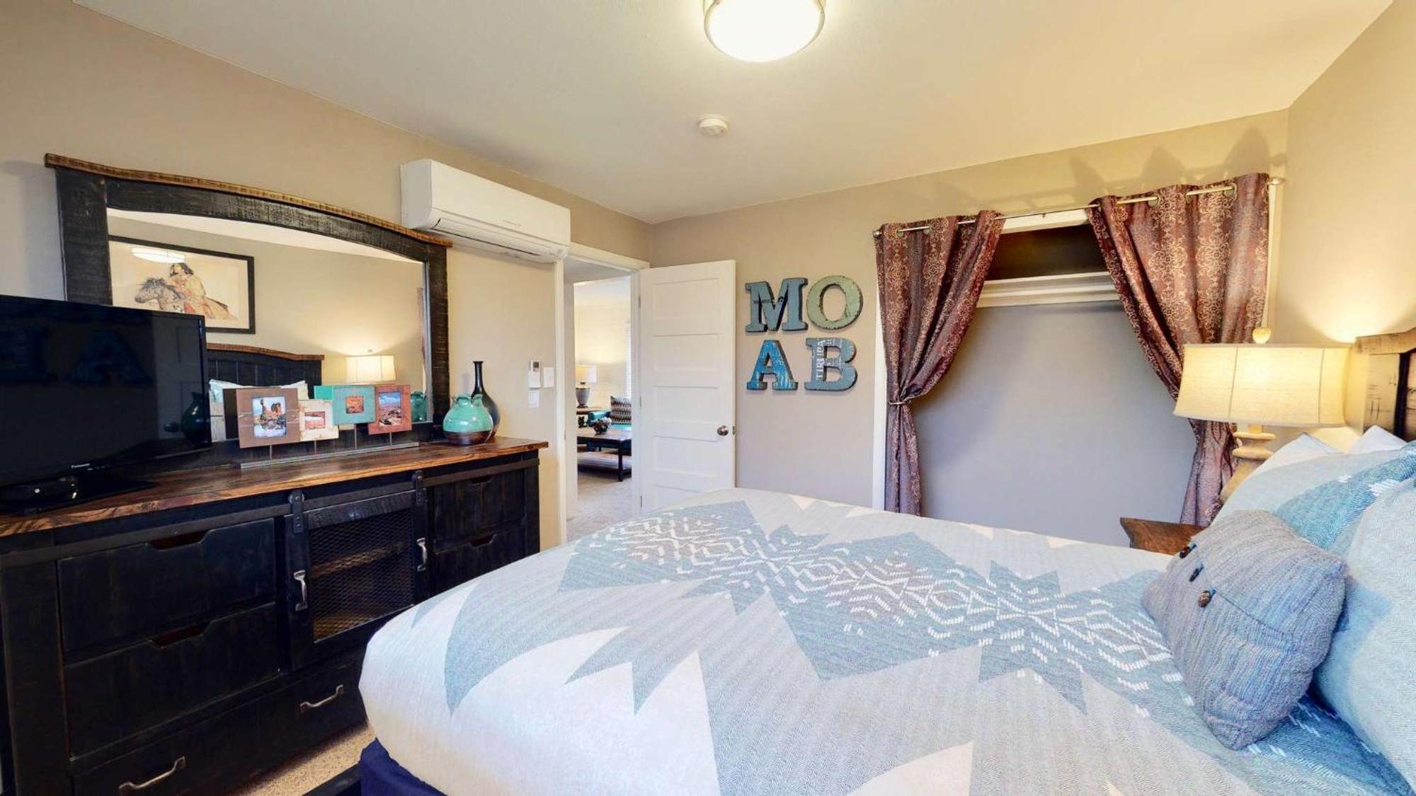 Downtown Cozy Home Base - Purple Sage 8 Moab Exterior photo