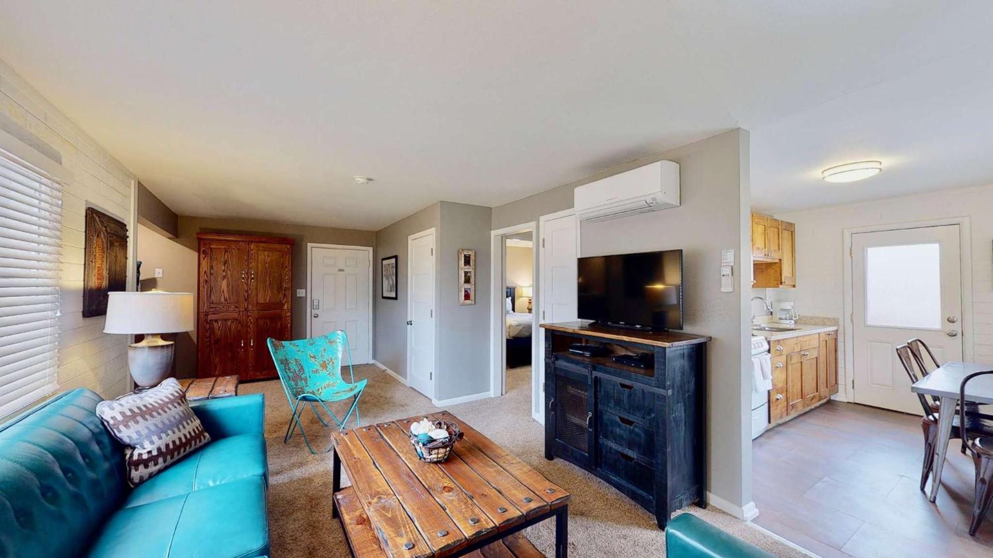 Downtown Cozy Home Base - Purple Sage 8 Moab Exterior photo